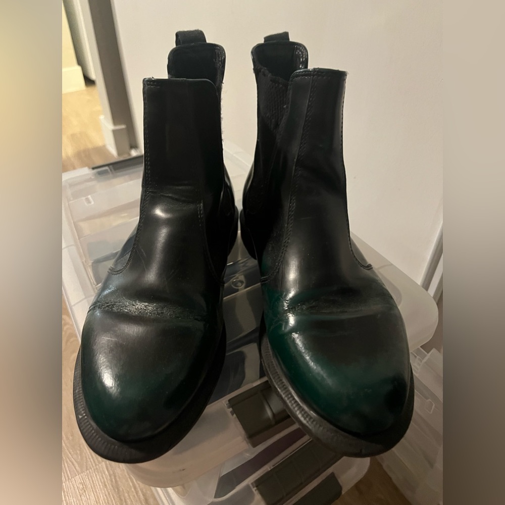 Dr. Martens